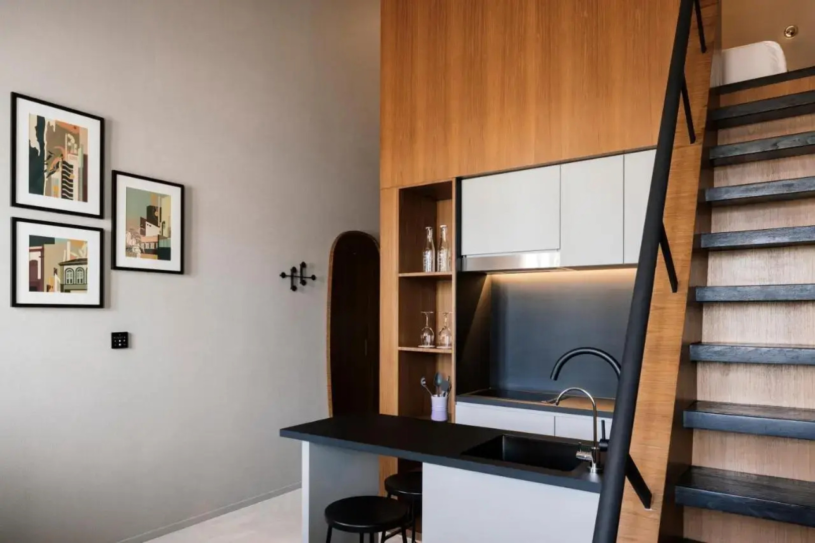 Wanderlust by The Unlimited Collection