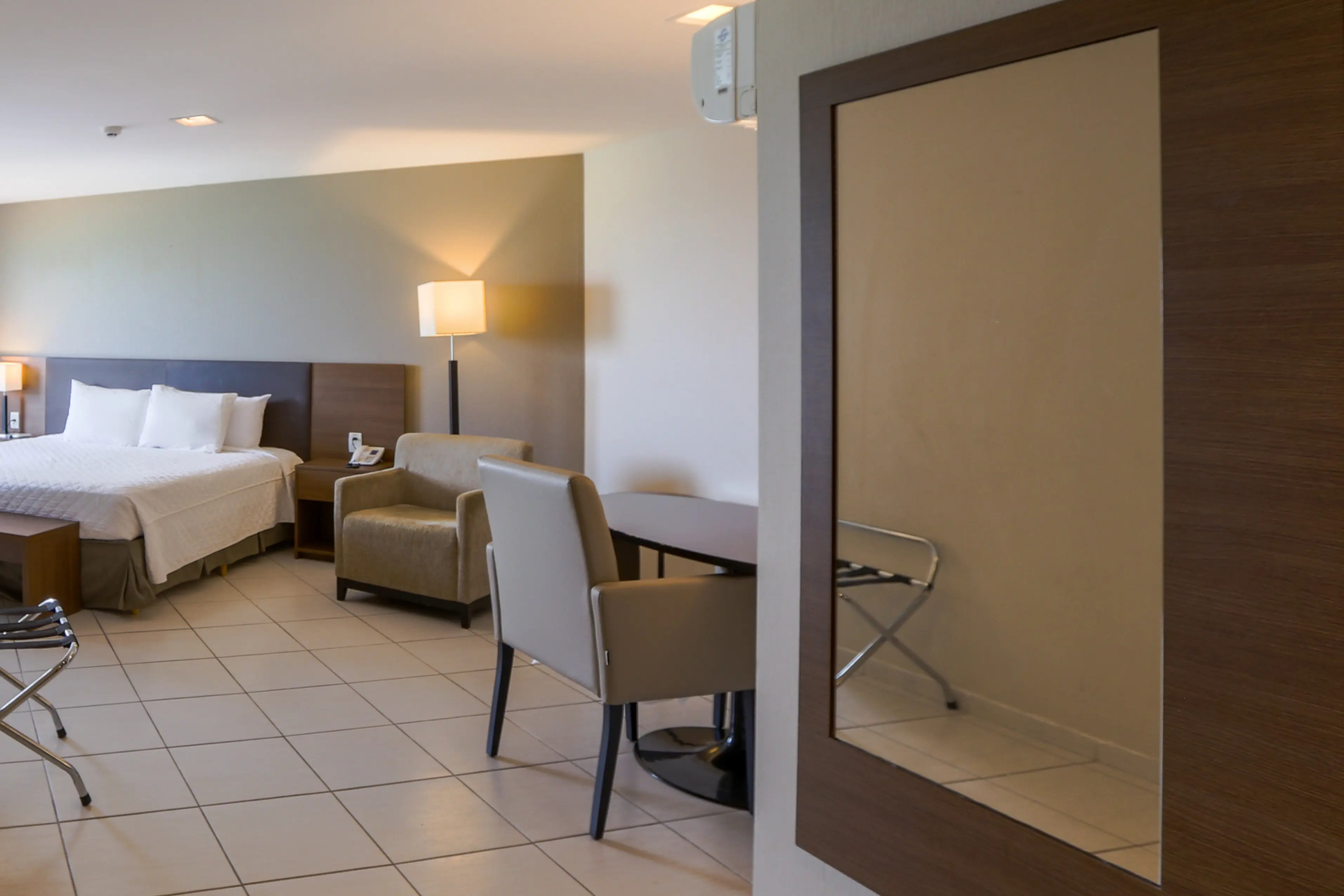 Transamerica Prestige Recife - Boa Viagem