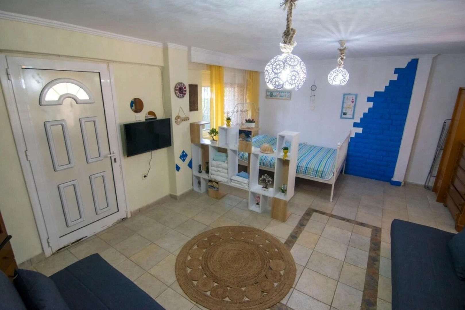 Katoulas House By Travelpro Services - Nea Mo