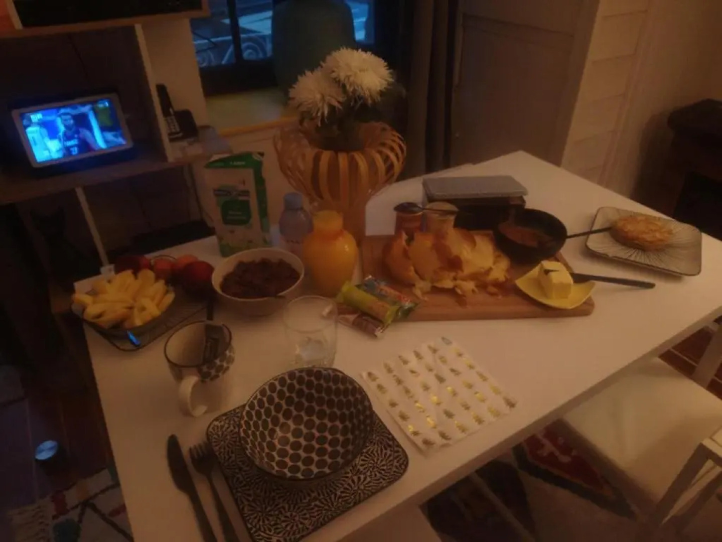 Bienvenue (Adults Only)