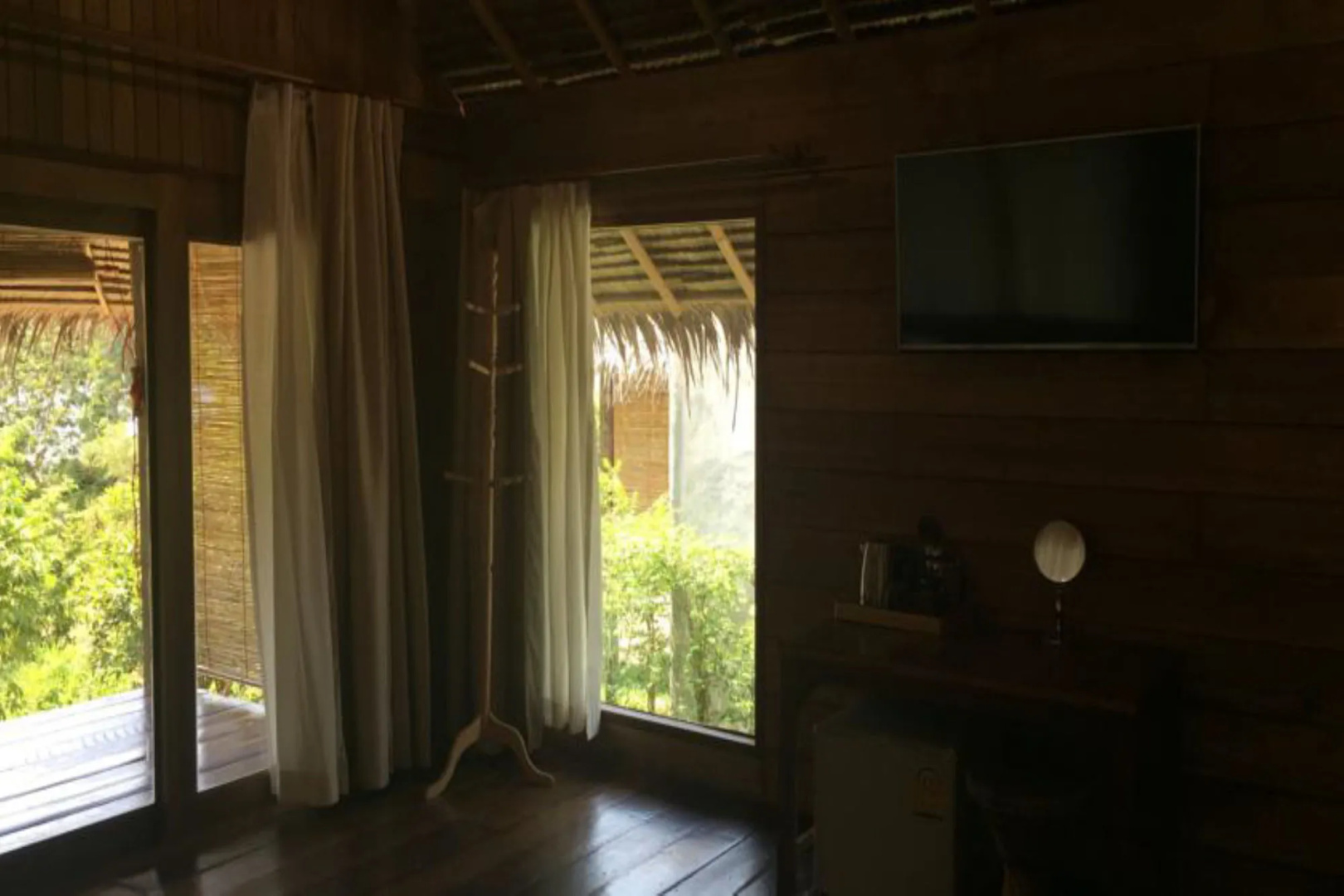 Thap Pala Cottage