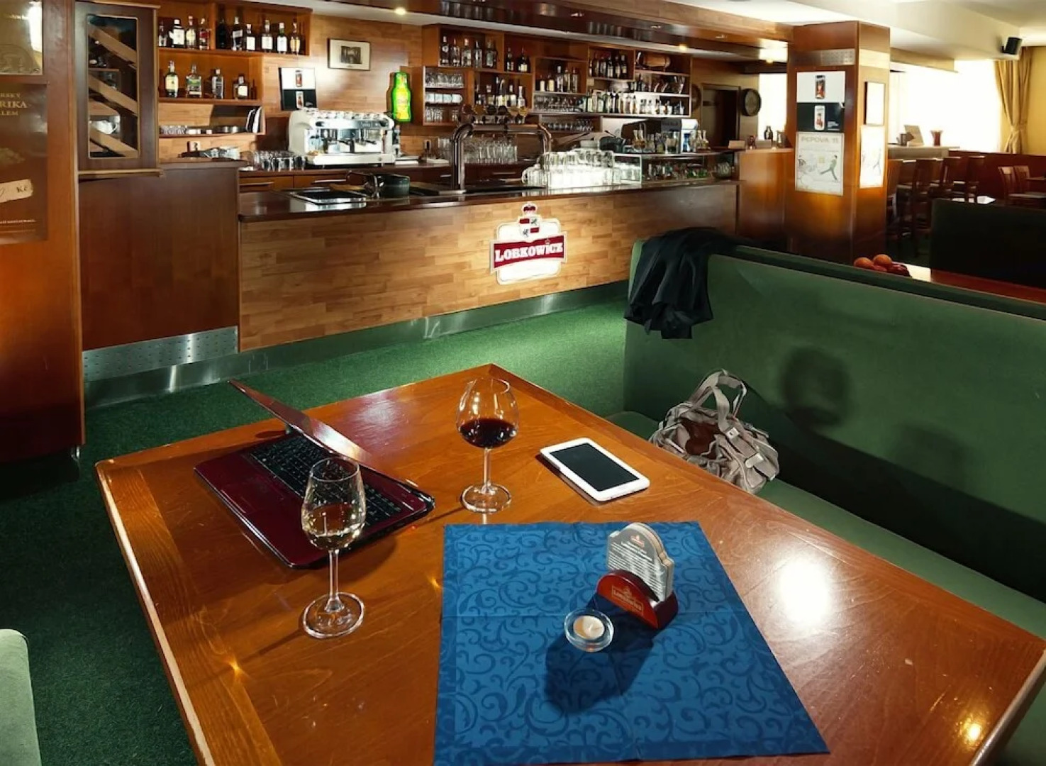 VZ Bedřichov Dependance