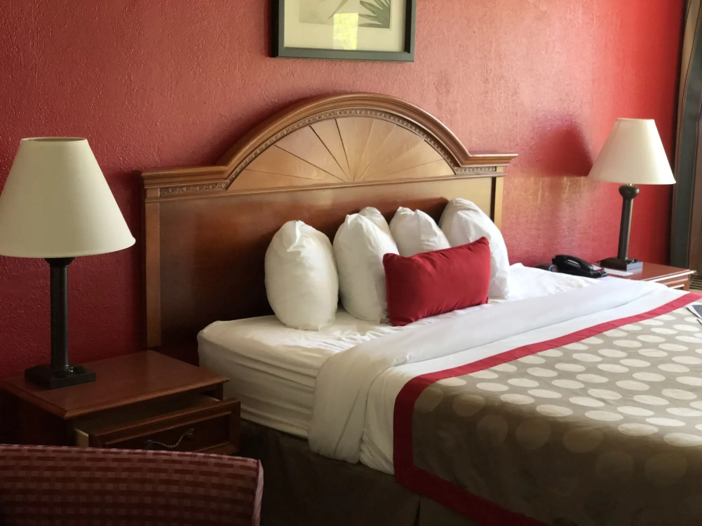 Ramada Conference Center New Iberia