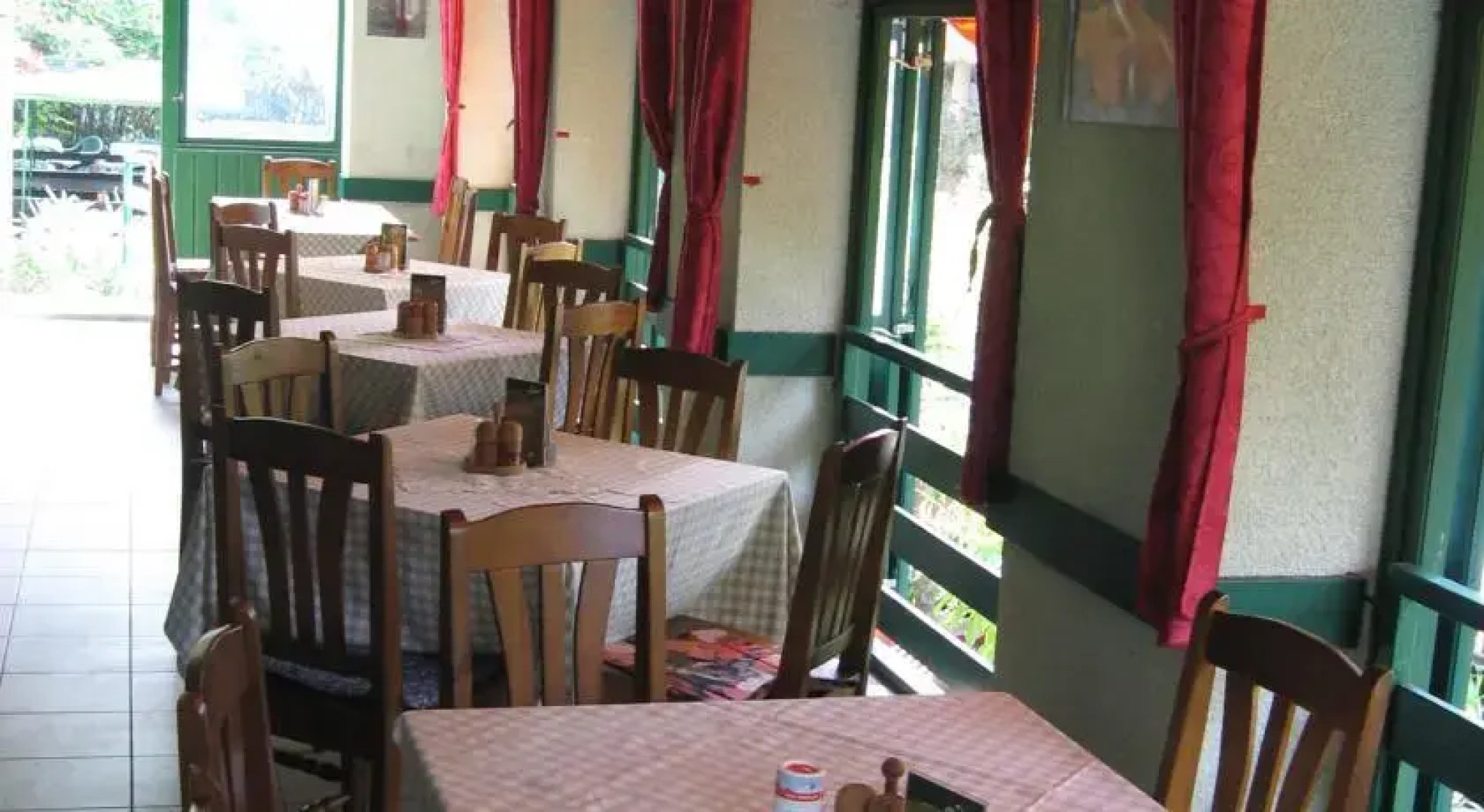 Terasz Vendéglő és Panzió