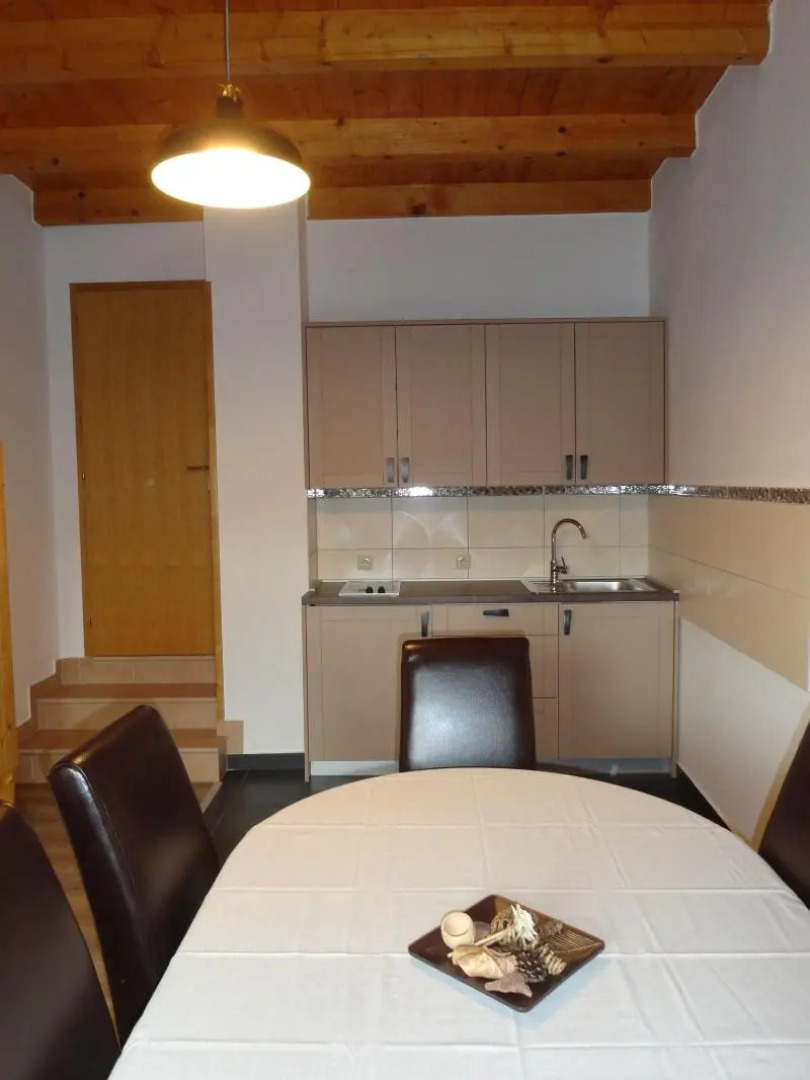 House Tina - Bed and Breakfast