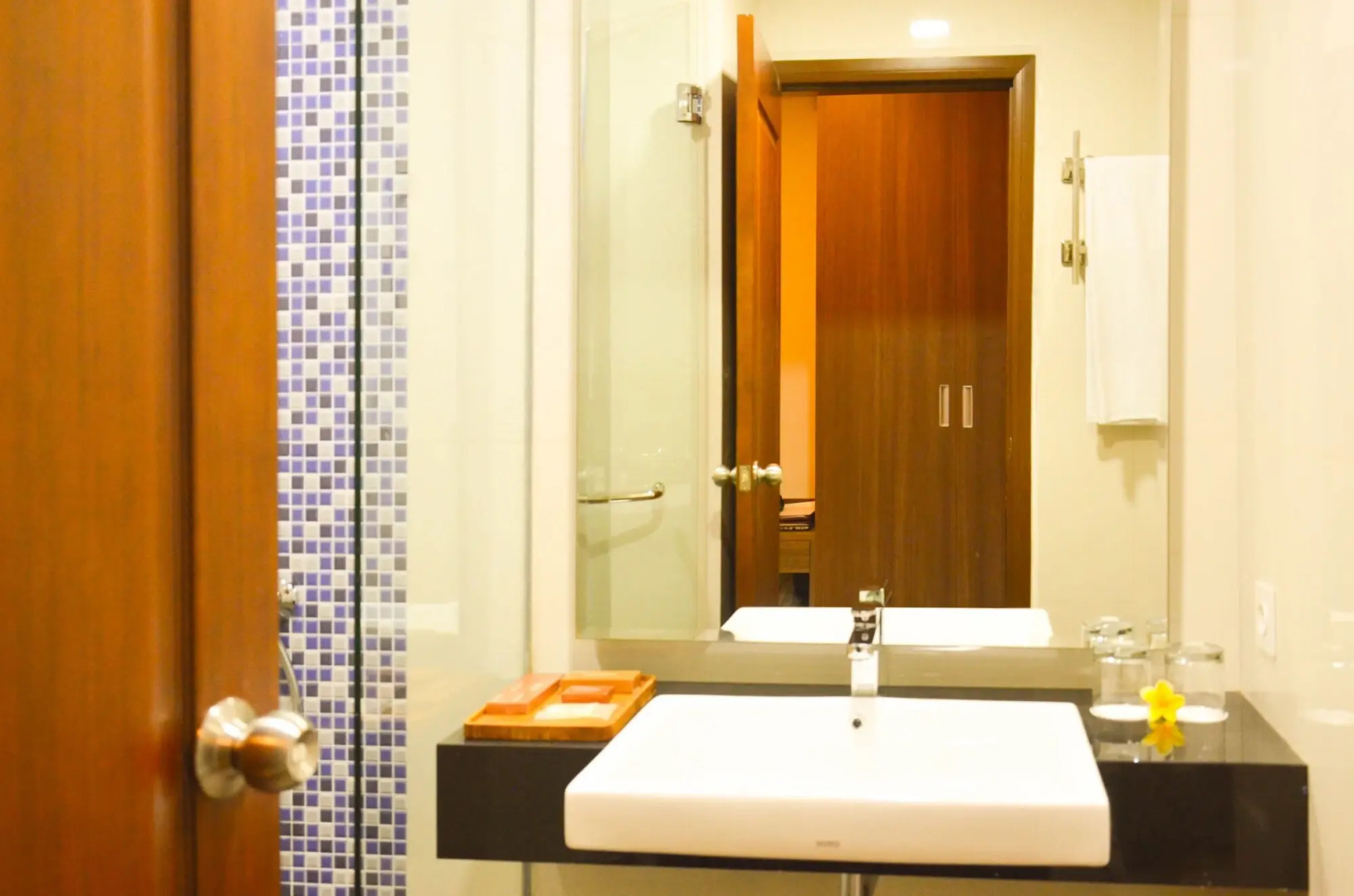 Airish Hotel Palembang