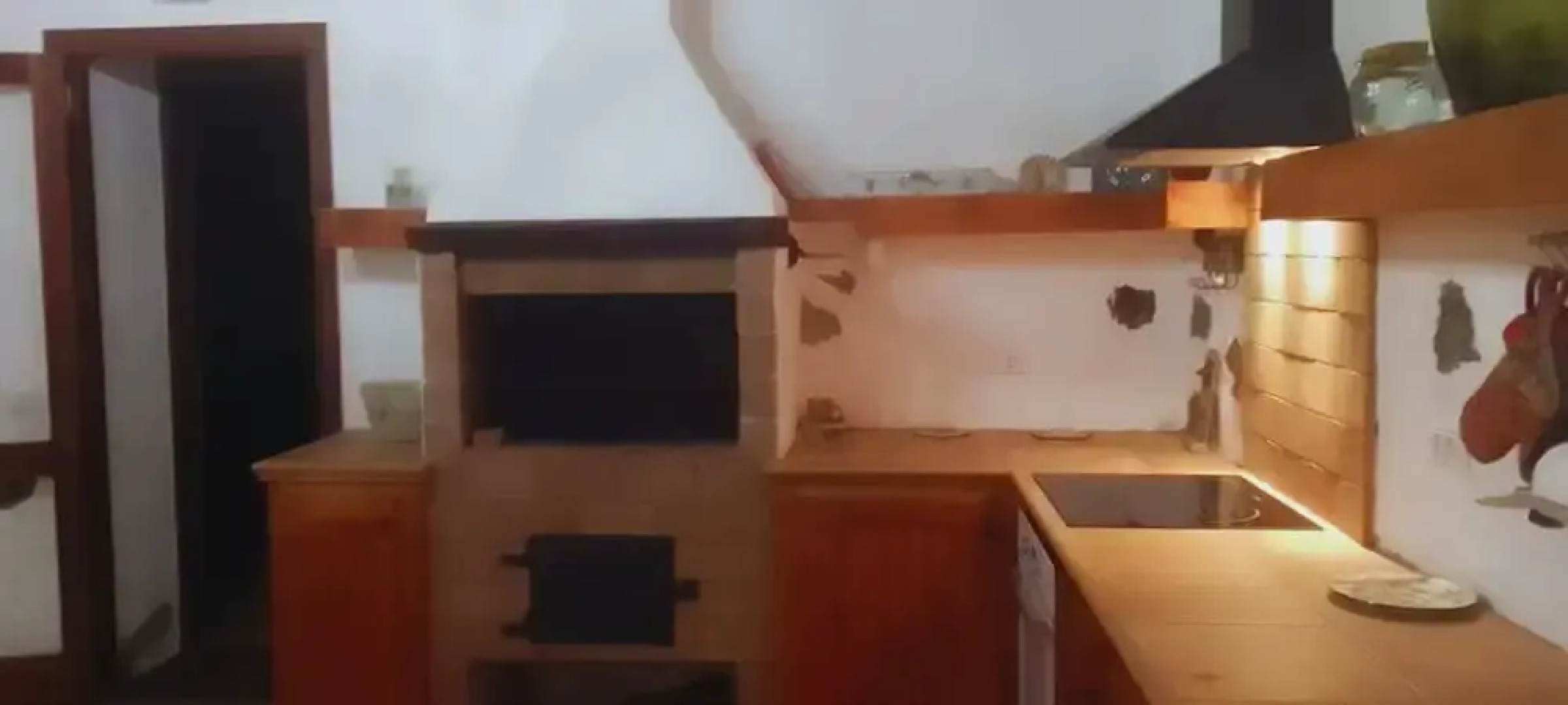 Casa Rural El Naranjero