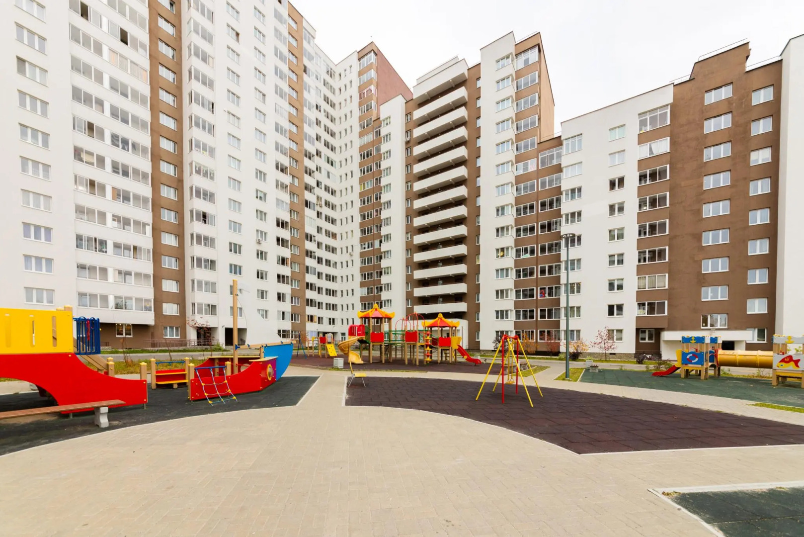 Хорошего дня на проспекте Успенский 113Б