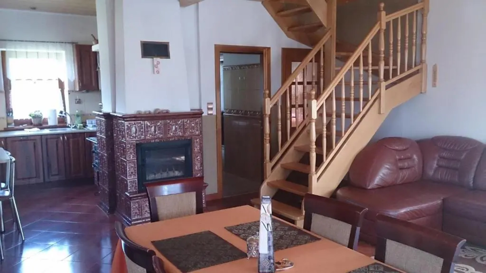 Dom Wakacyjny Letnisko