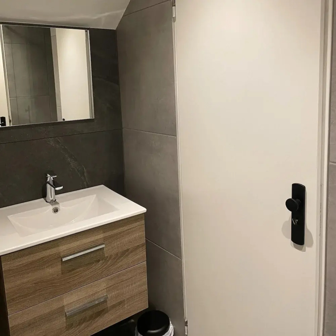 Cozy Voerendaal Getaway for 4