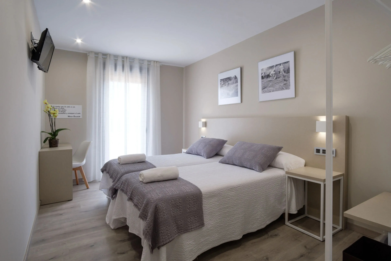 Pensión O Real Boimil