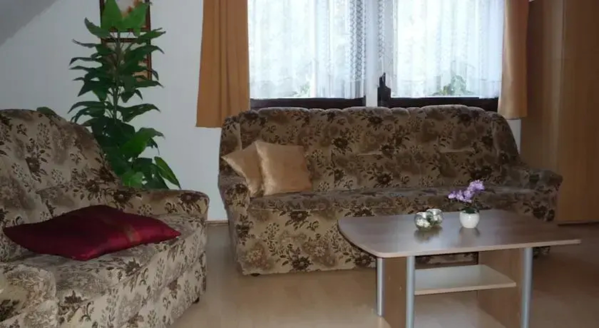 Ferienwohnung Kretschmer