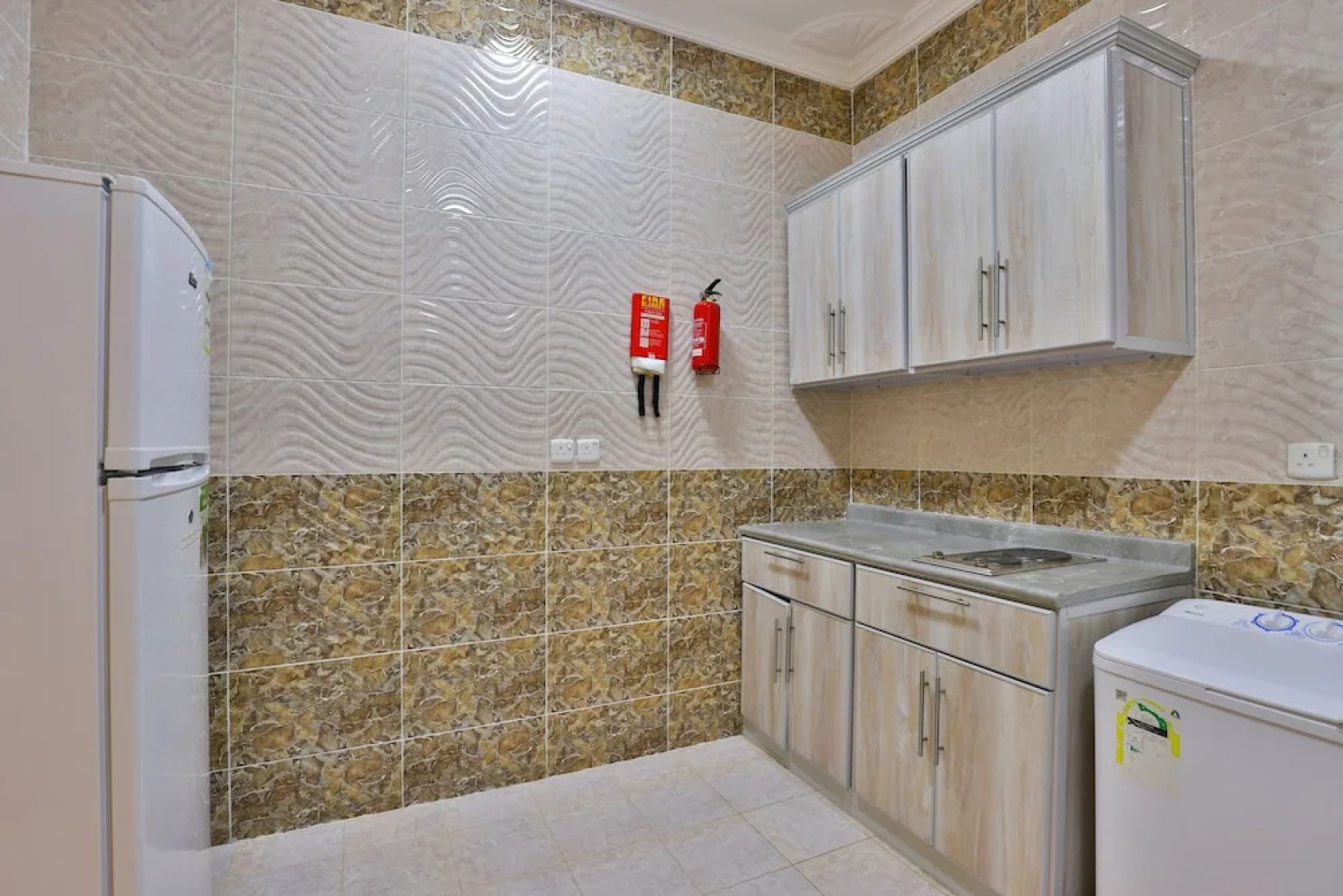 OYO 311 Dorrat Tarff Hotel