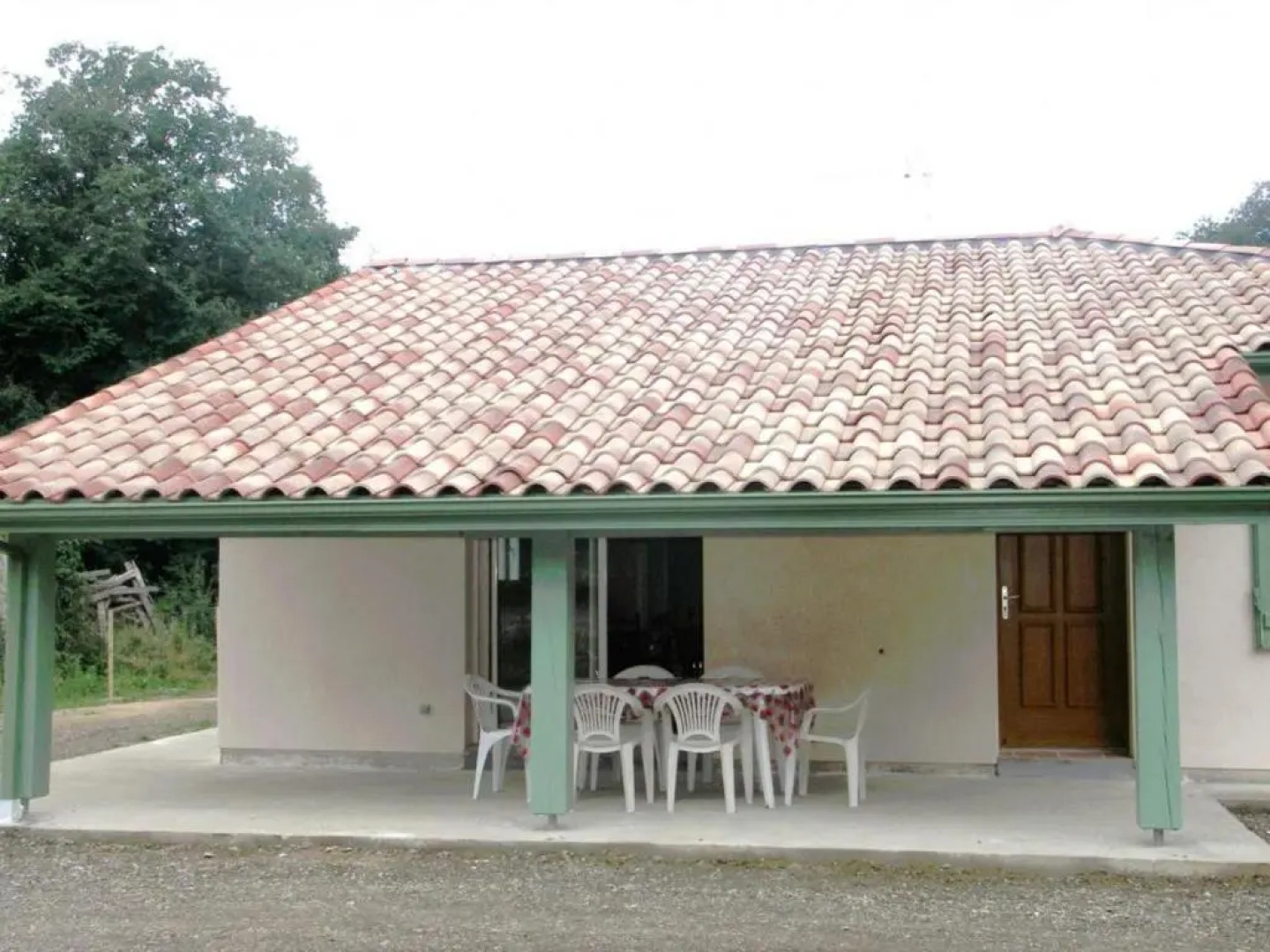 Gîte Benquet, 4 pièces, 6 personnes - FR-1-360-60