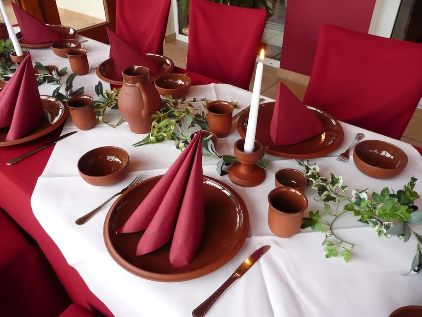 Naturpark Hotel Weilquelle