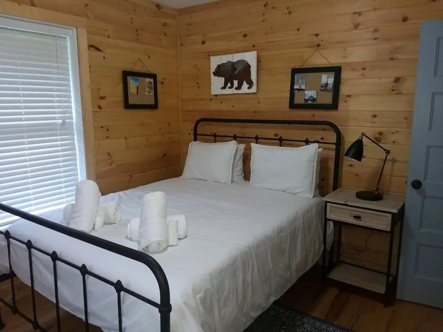 Dillingham Dacha - 2 Br Home