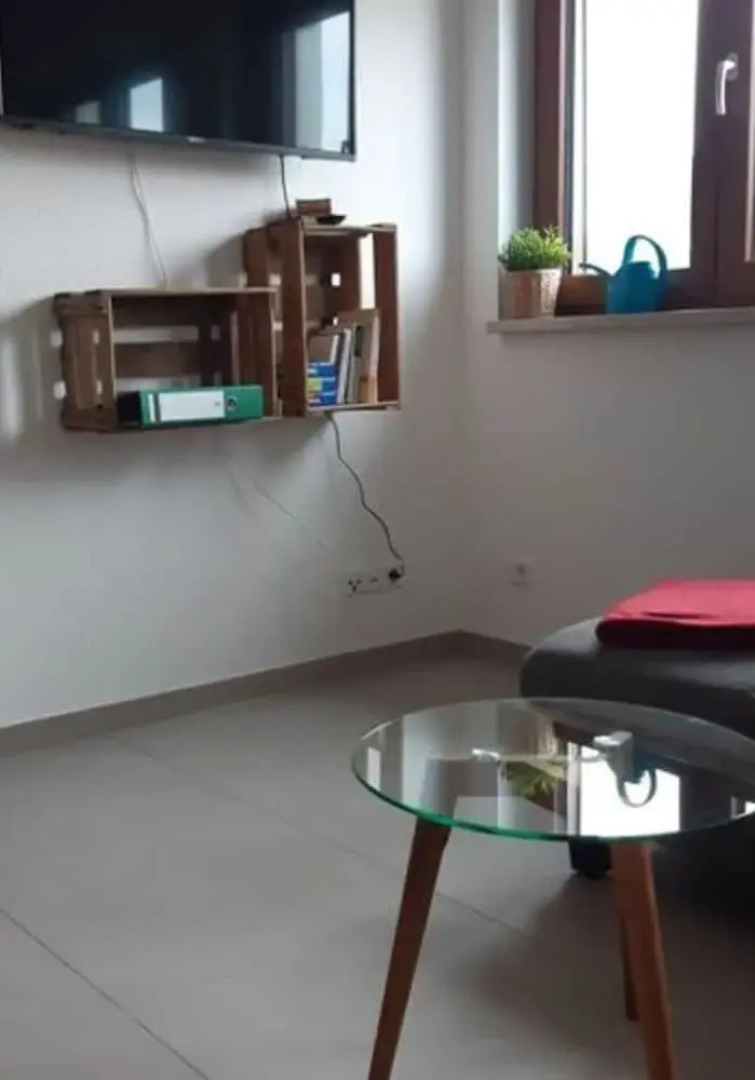 Holiday Apartment Wine bar