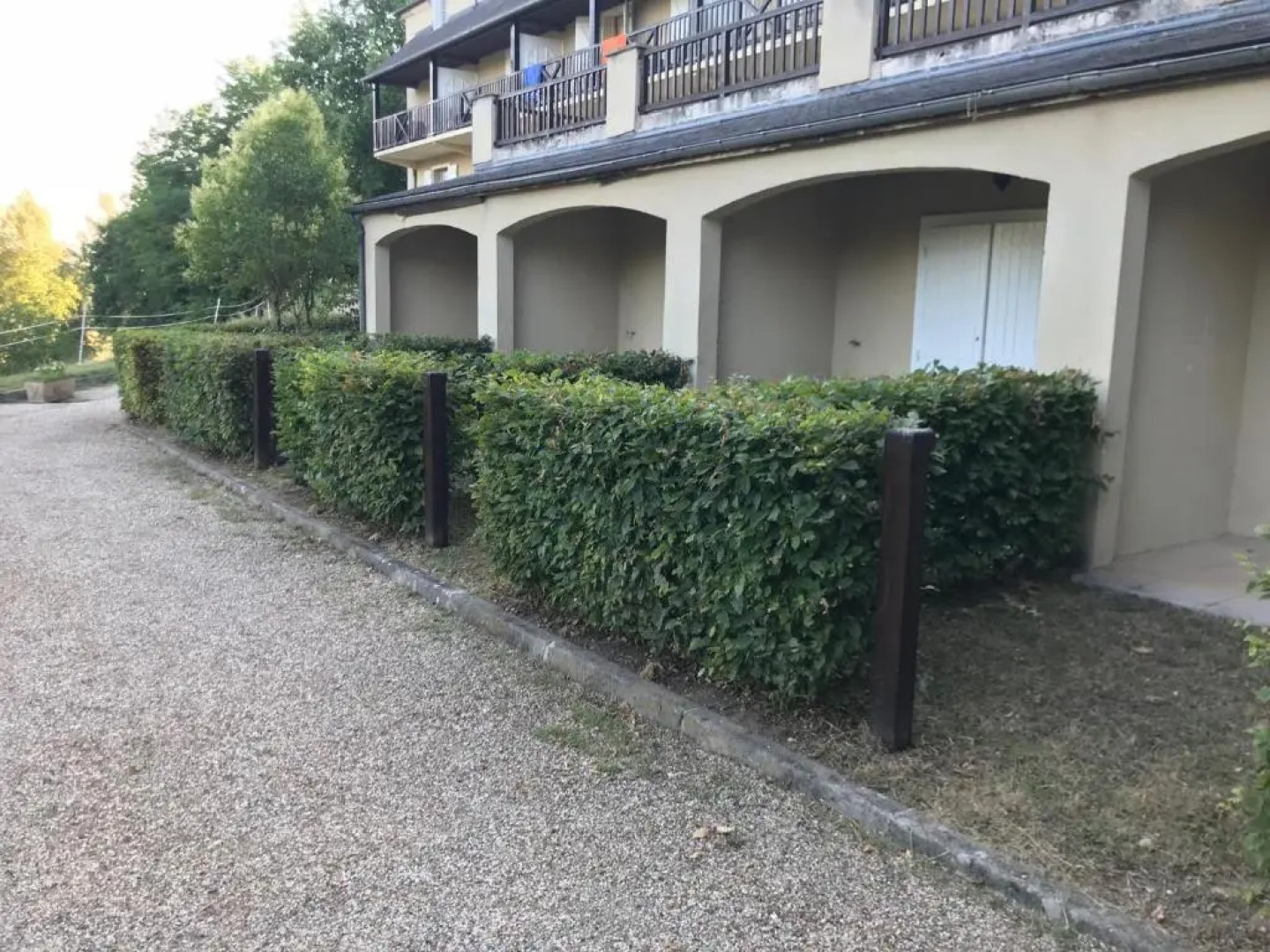 Château De Puy Robert