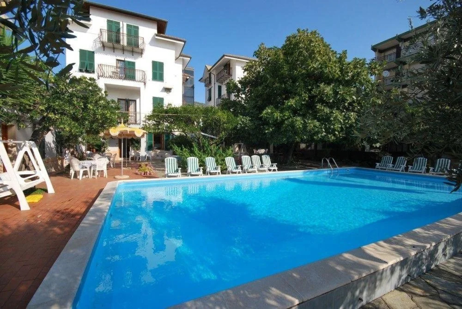 Appartamenti Cristal