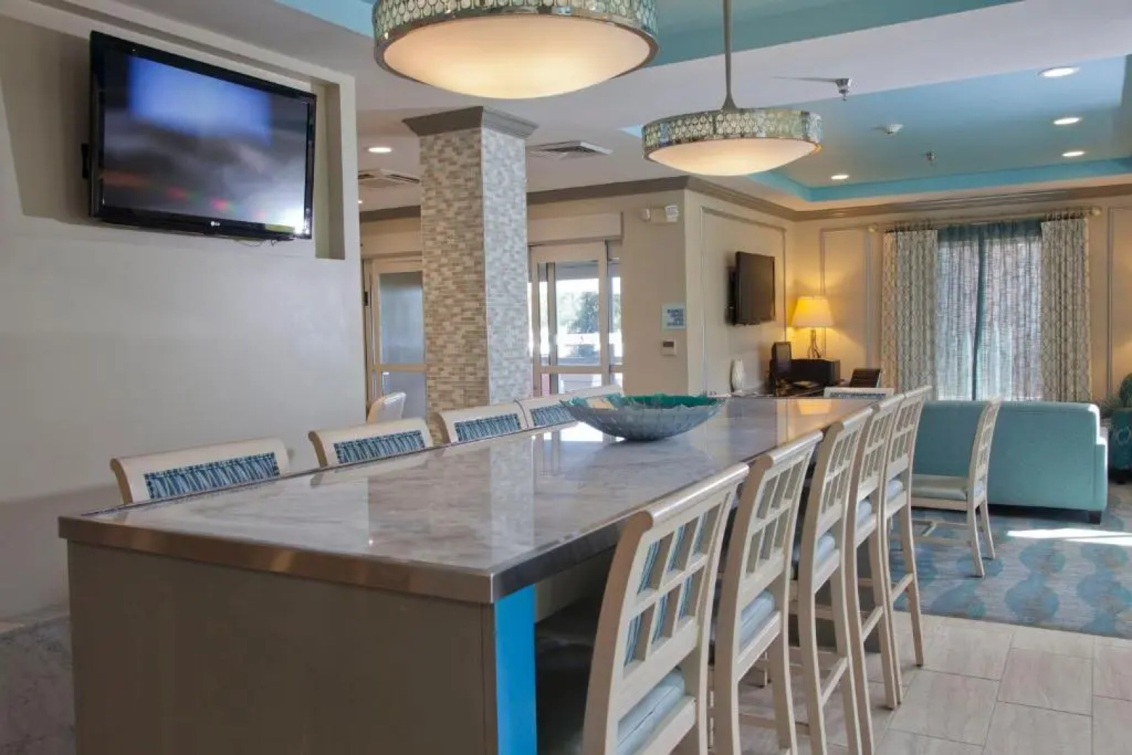 Holiday Inn Express Hotel & Suites Brookhaven by IHG