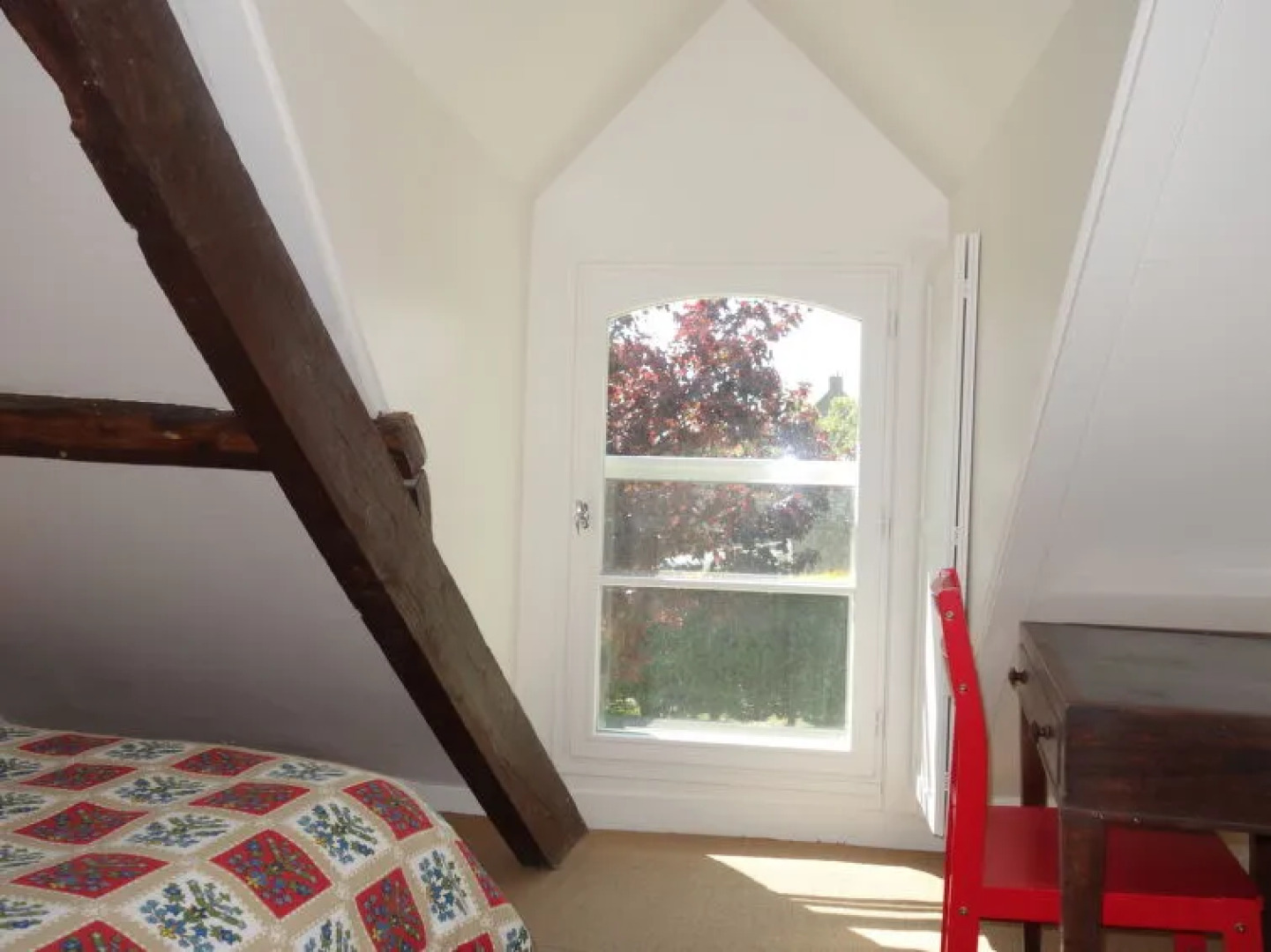 Holiday Home La Rodière