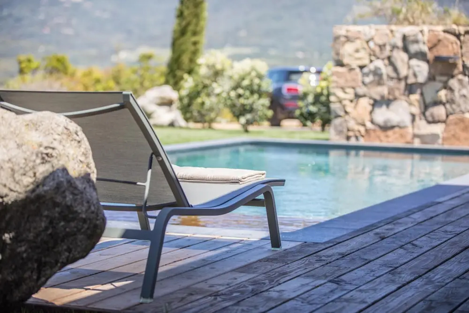 Casa Grazia - Park Lucia