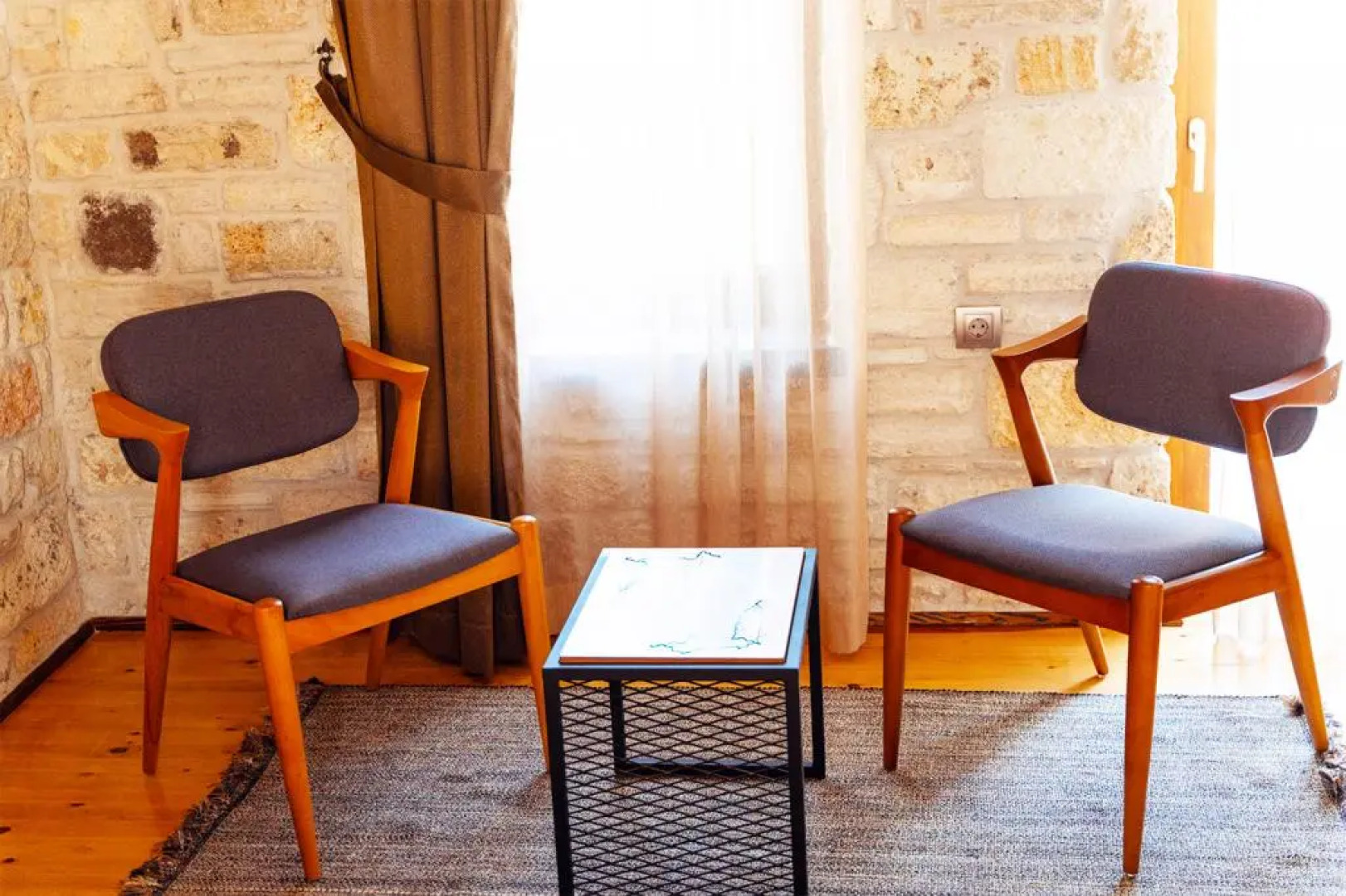 Sinem Hanım Konağı Boutique Hotel