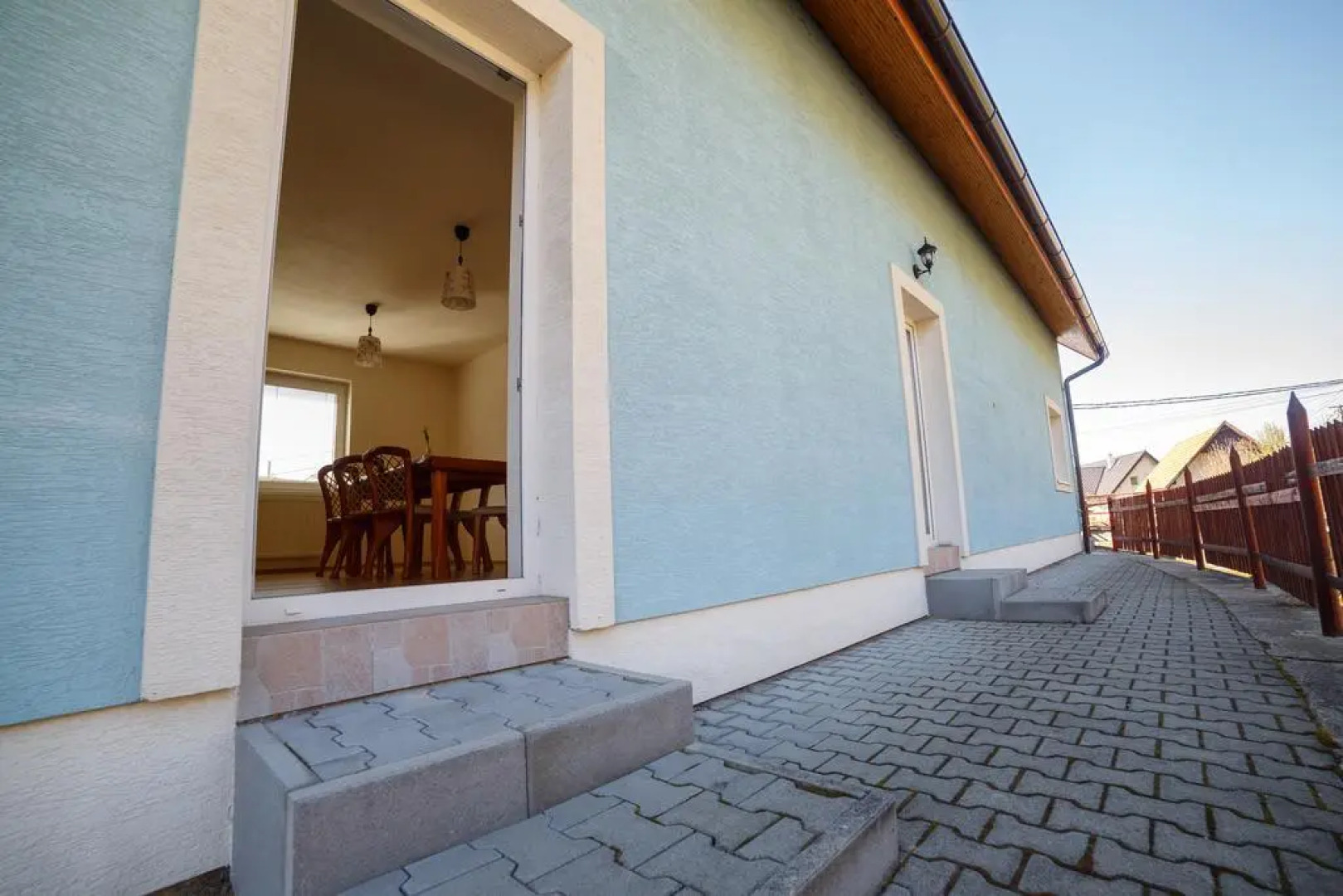 Apartmánový Dom River