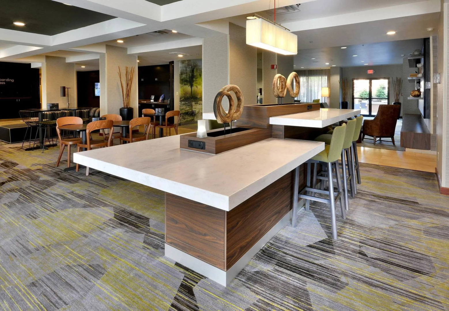 Courtyard by Marriott Beckley