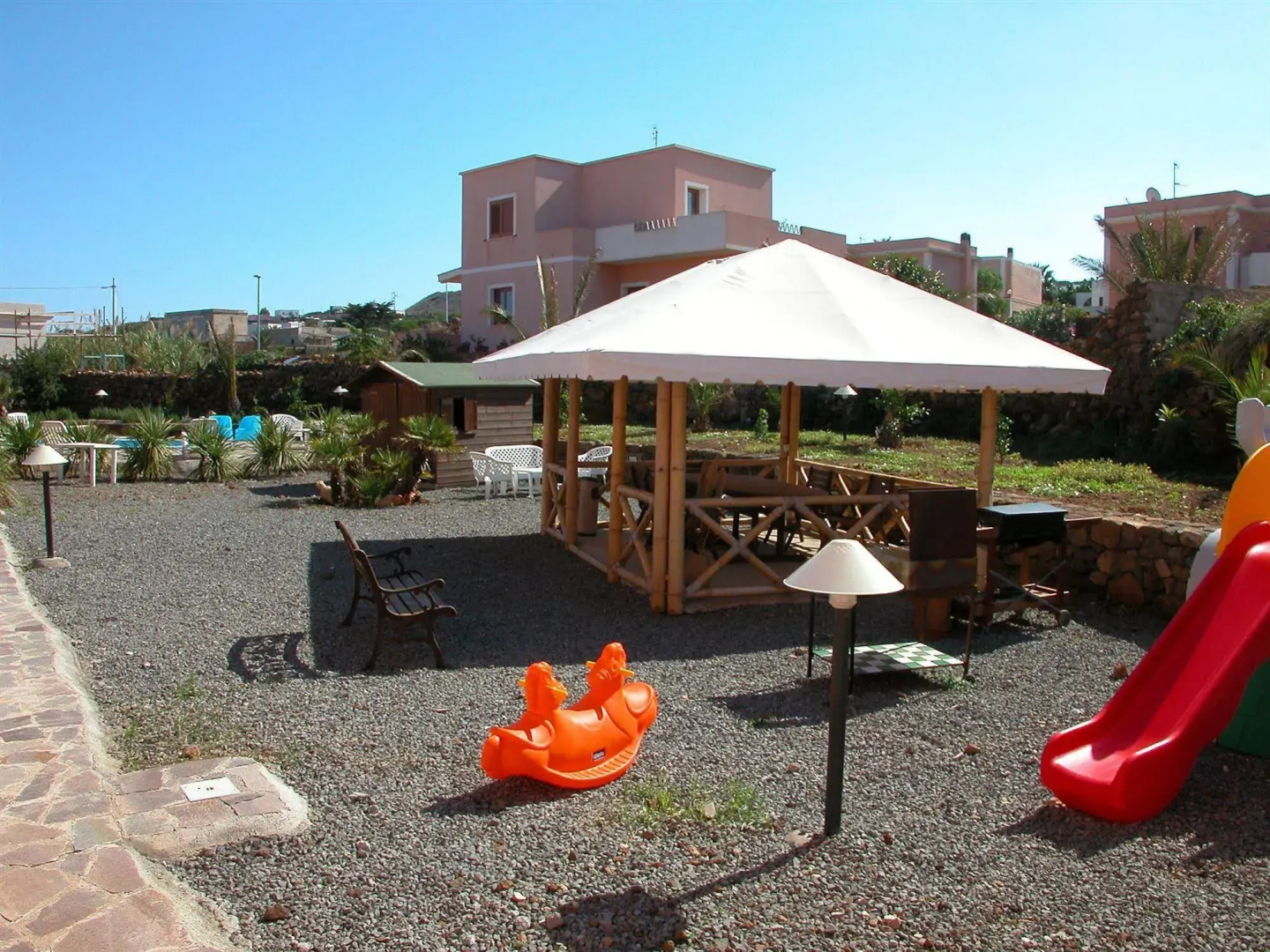 Residence Perla Rosa