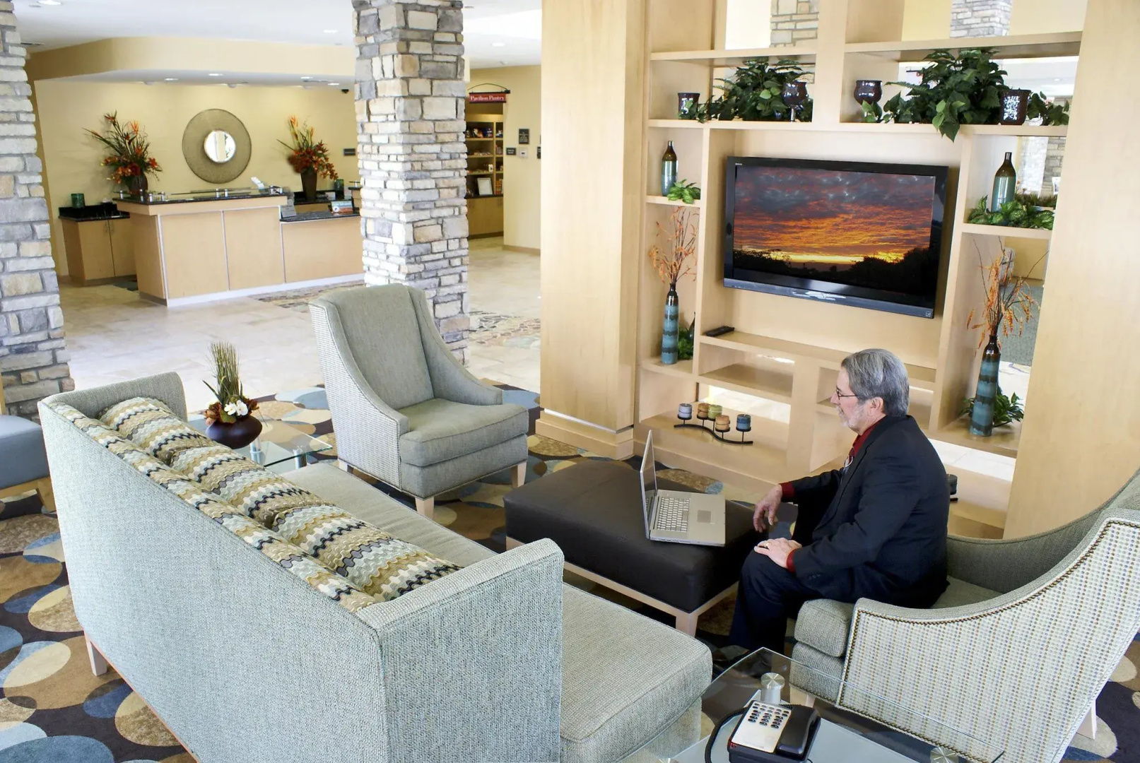 Hilton Garden Inn Denton