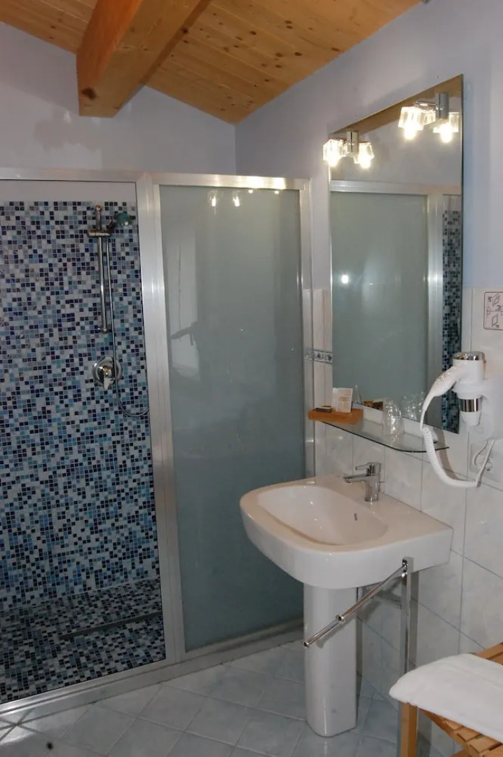 B&B Le Antiche Cisterne