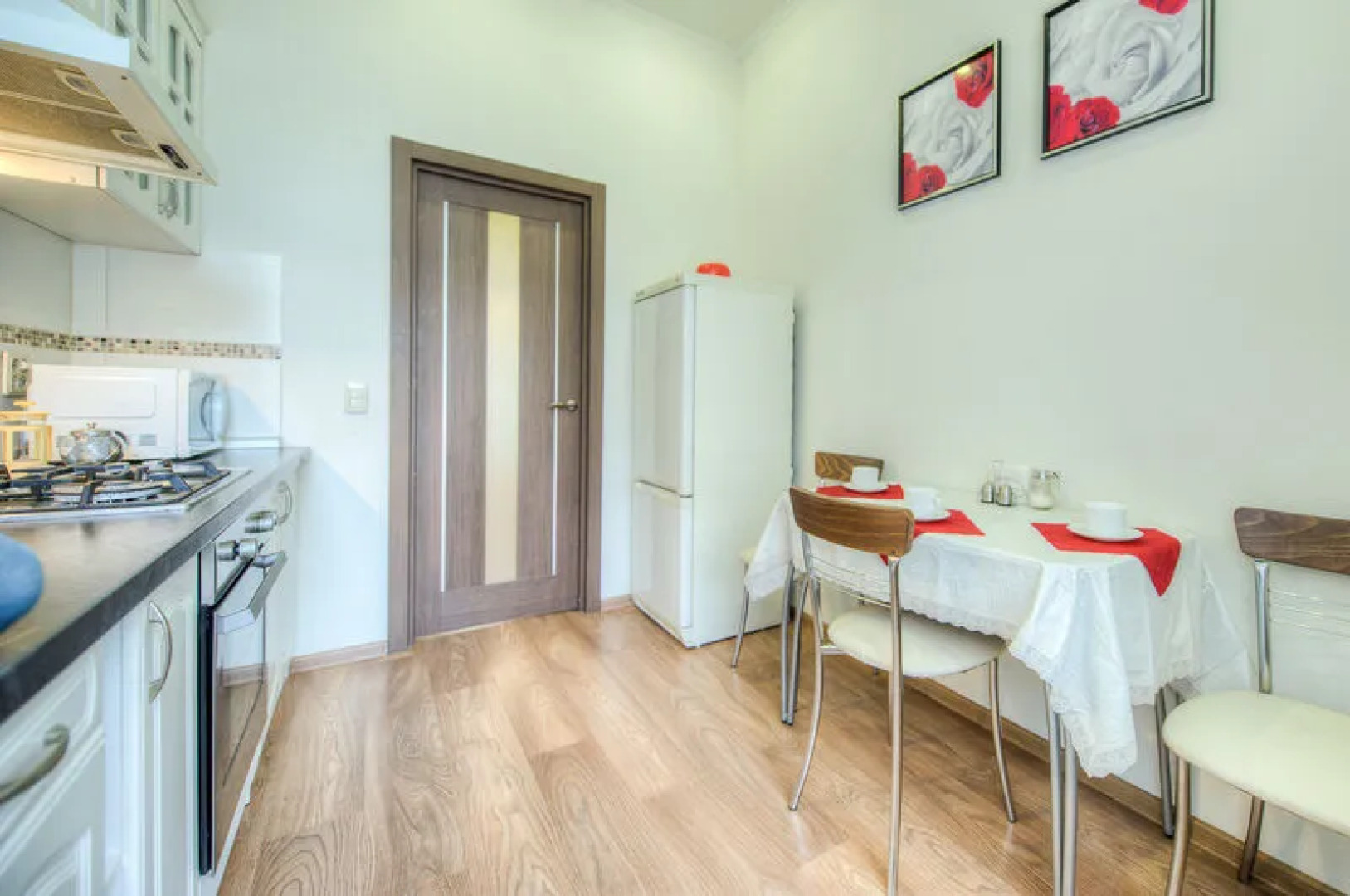 Апартаменты Пять Звезд Итальянский Винтаж