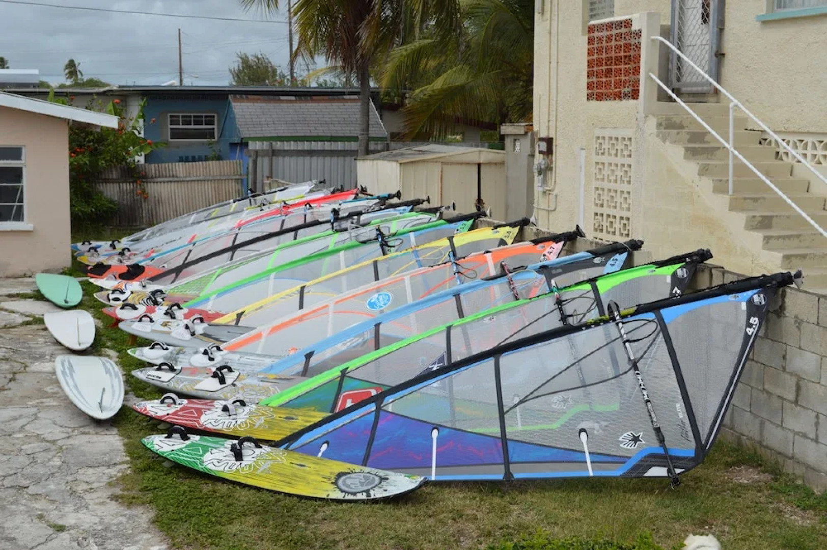 White Coconut Studio