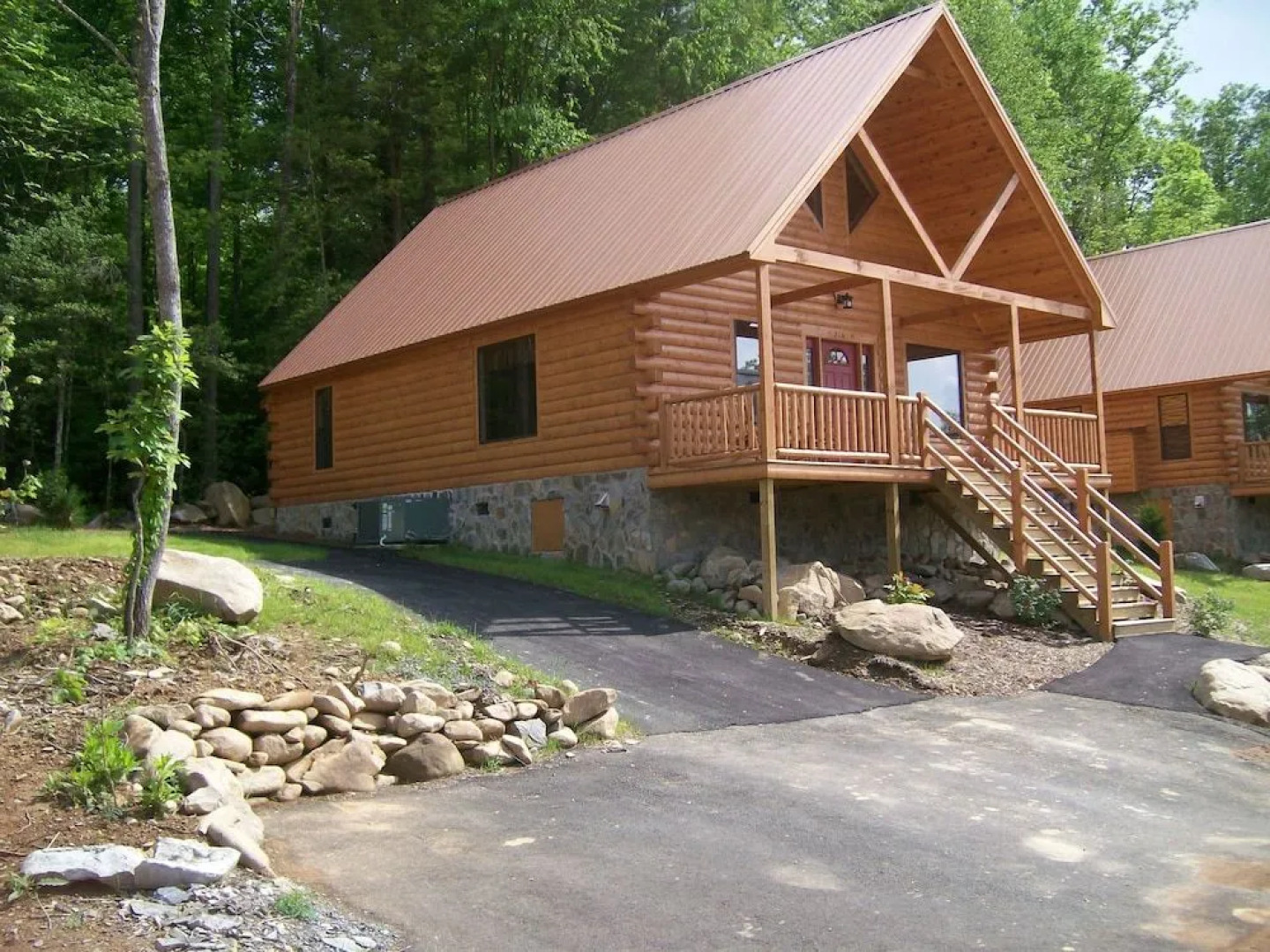 White Oak Lodge & Resort