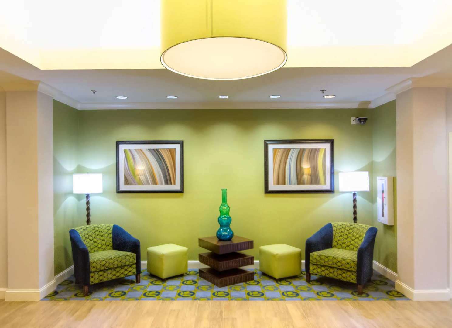 Holiday Inn Express Hotel & Suites Montgomery E - Eastchase by IHG