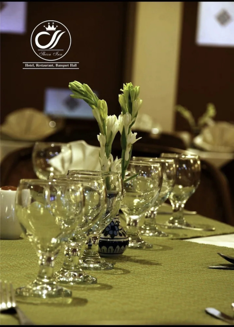Sheza Inn Hotel Multan