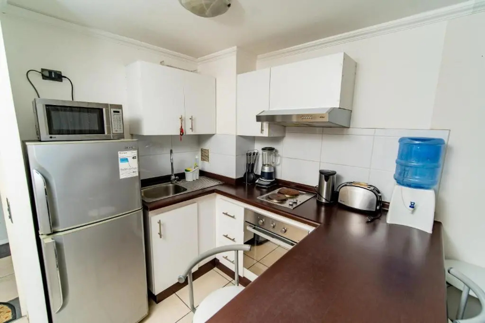 Alpro Urbano Oriente