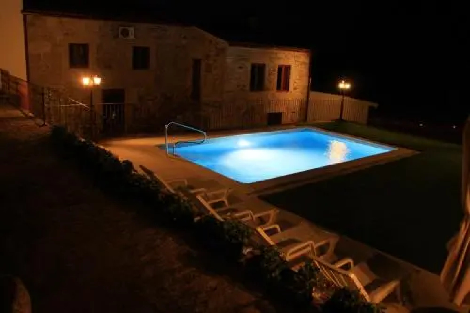 Solar Dos Almeidas Turismo De Habitacao