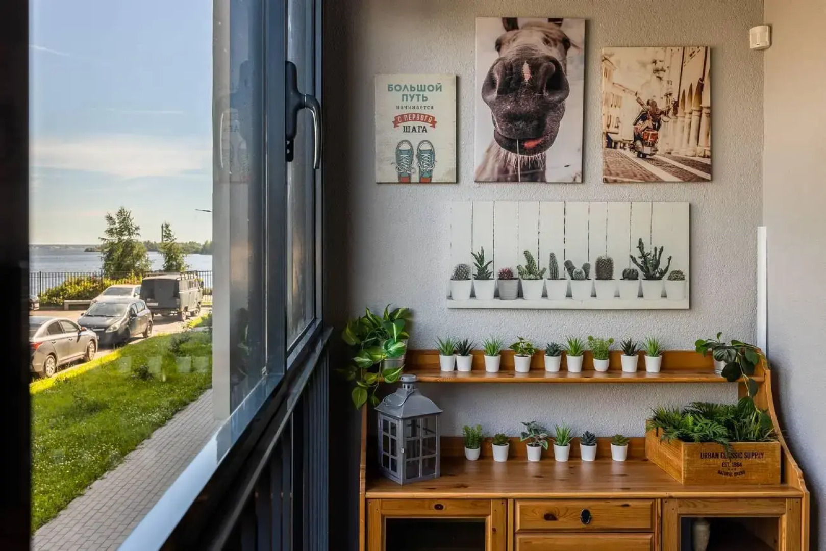 Апартаменты на аллее Тулонская 12