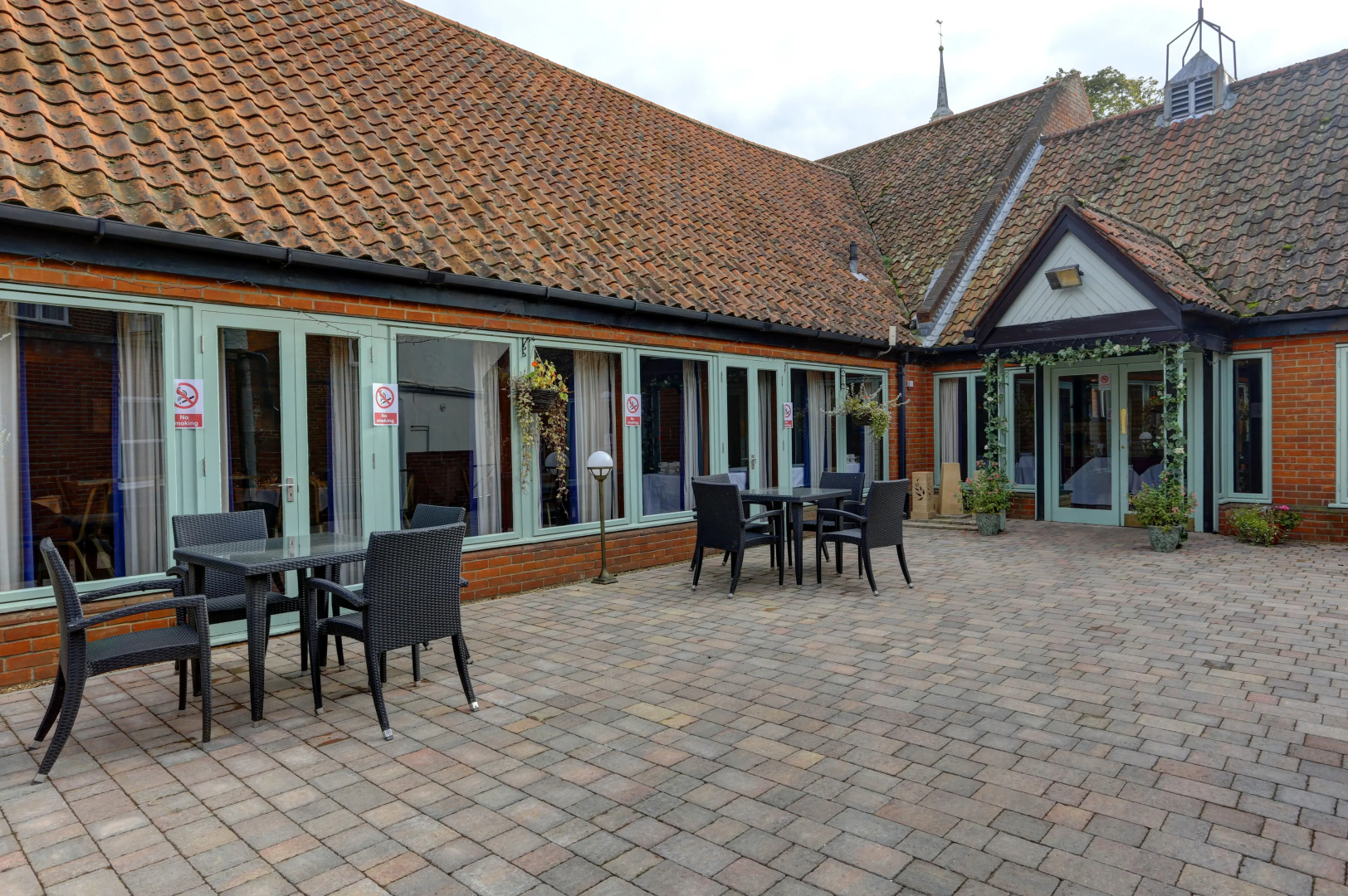 Best Western George Hotel