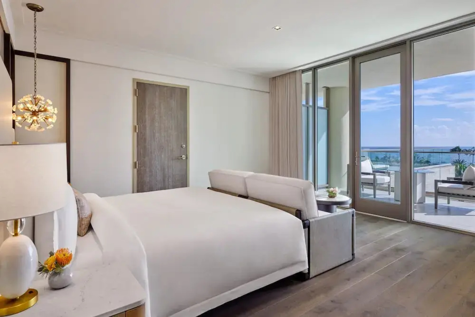 The St. Regis Longboat Key Resort