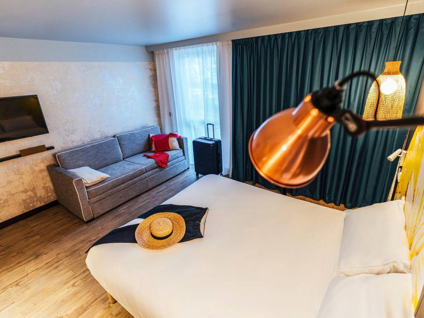 ibis Budget Le Treport Mers Les Bains