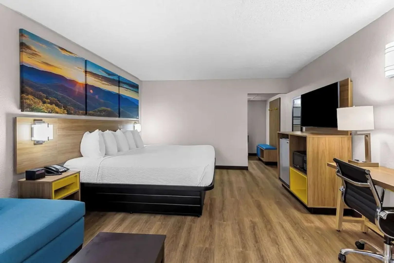 Days Inn Clayton