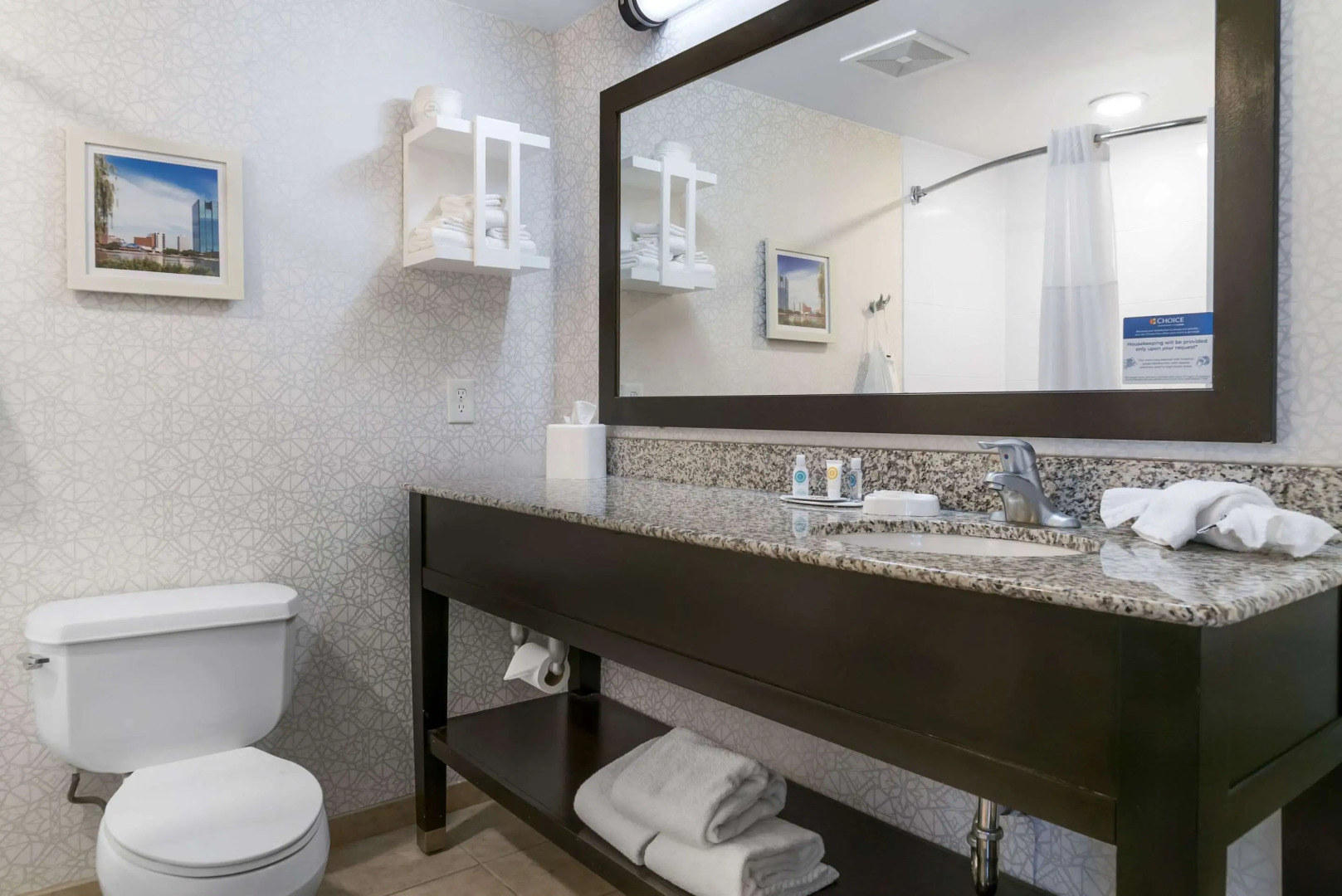 Comfort Inn & Suites Toledo North