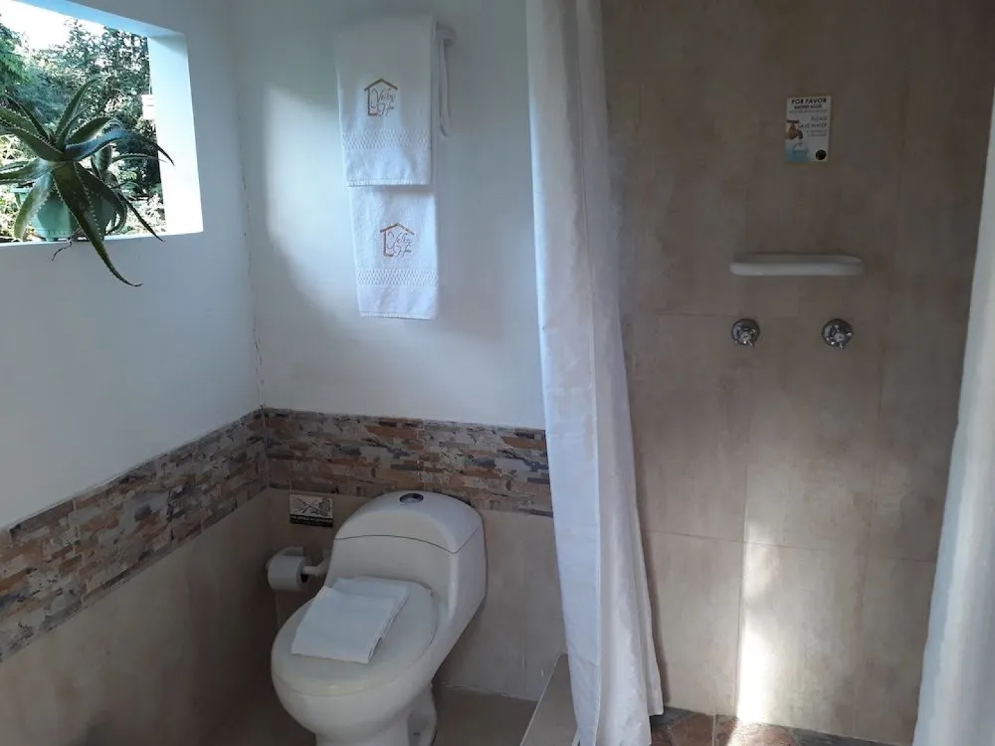 Yellow Home Casa Baja