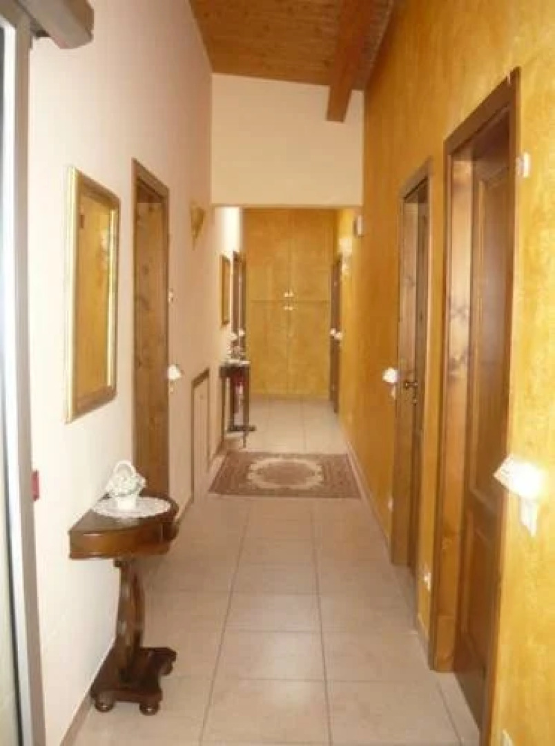 Country House Ristorante Il Casale Di Rolando