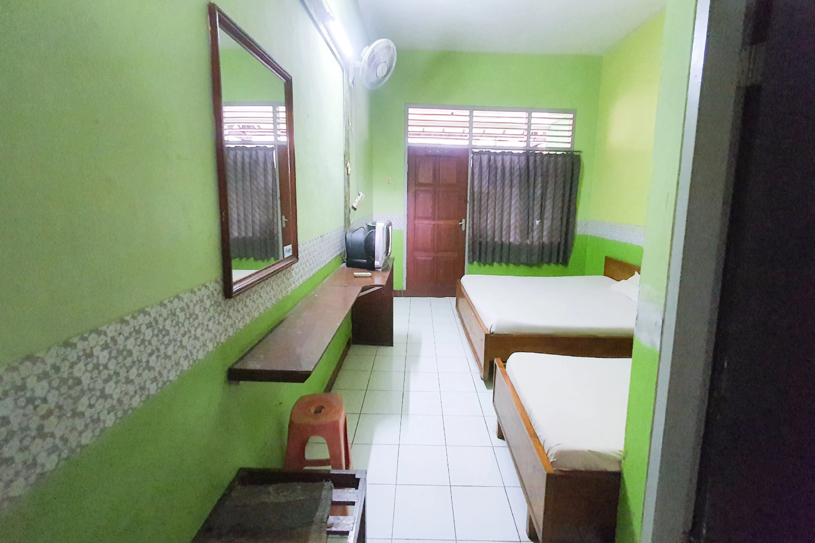 Hotel Pondok Indah RedPartner