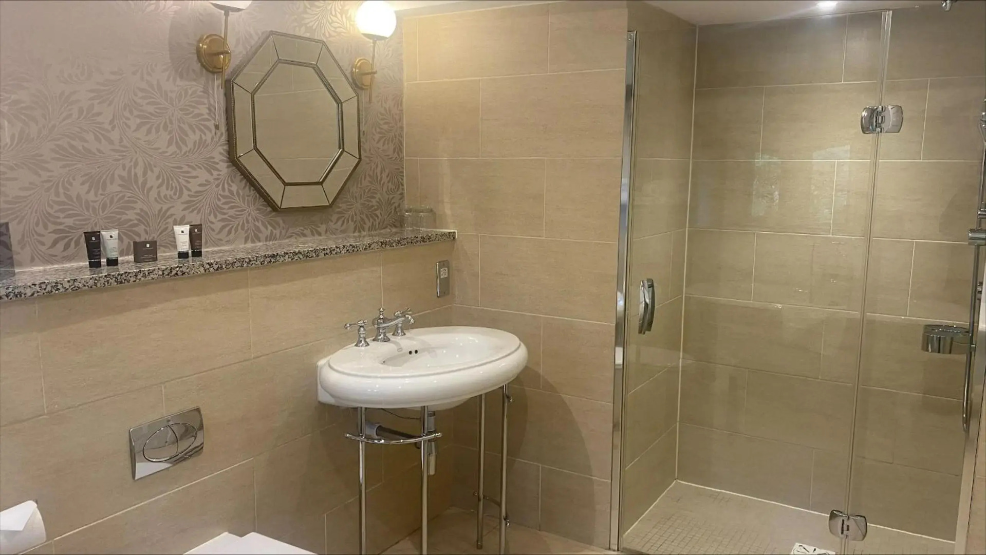 Stanley House Hotel & Spa