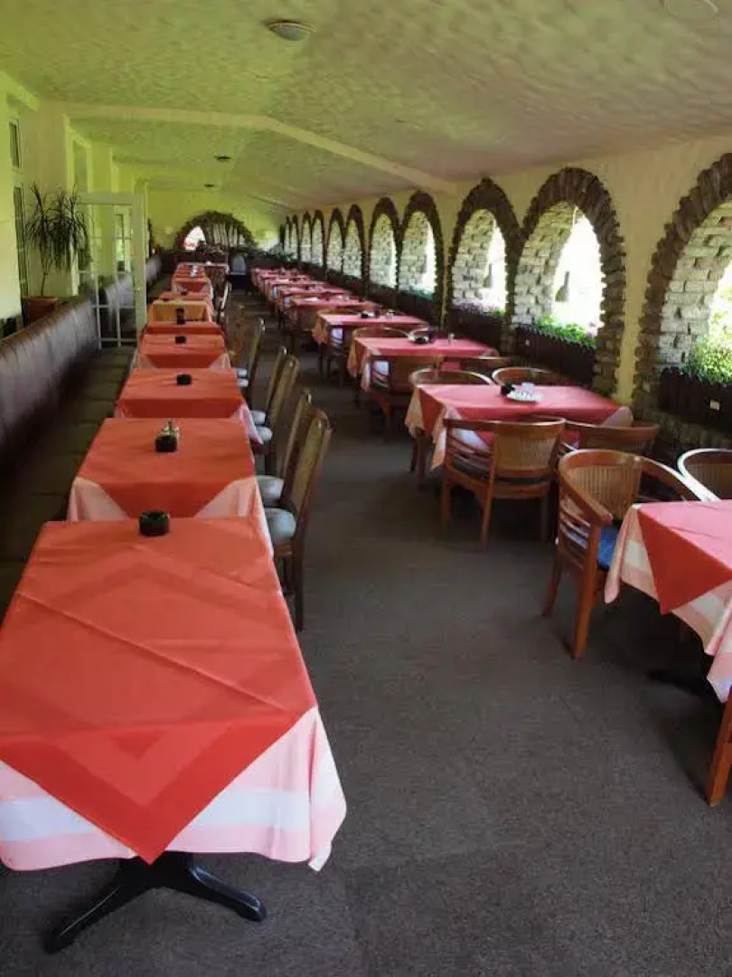 Hotel-Restaurant Orsoyer Hof